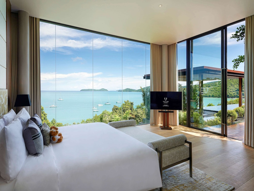 V Villas Phuket - MGallery 27/77