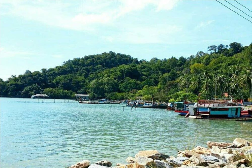 Grand Andaman Resort 20/38