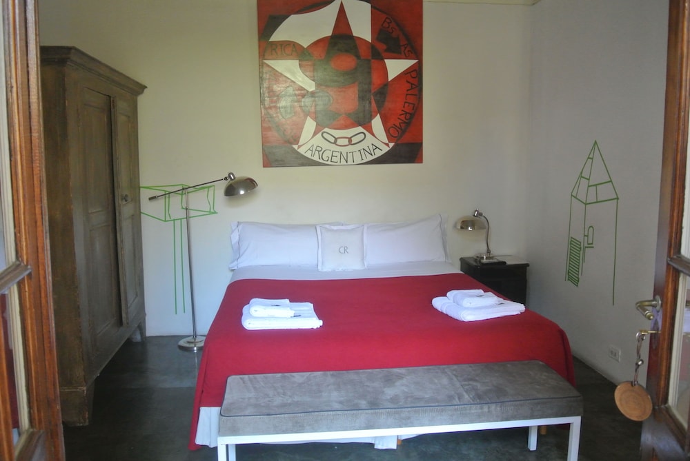 Hotel Costa Rica 18/66