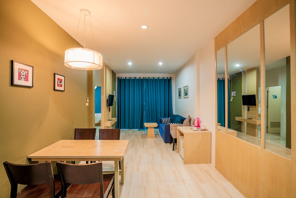 Paragon Hometel 48/65