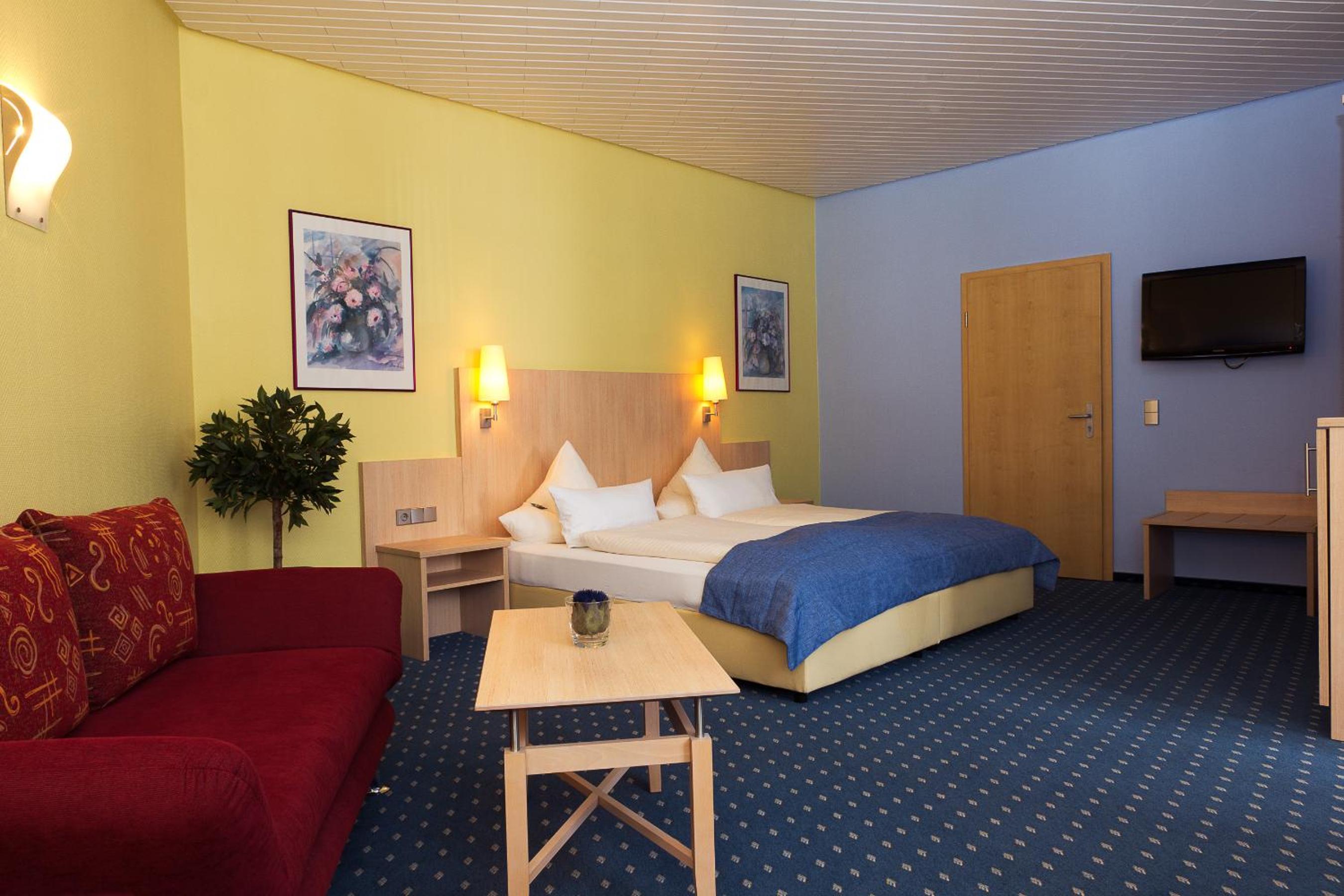Hotel Deutsches Haus 21/60