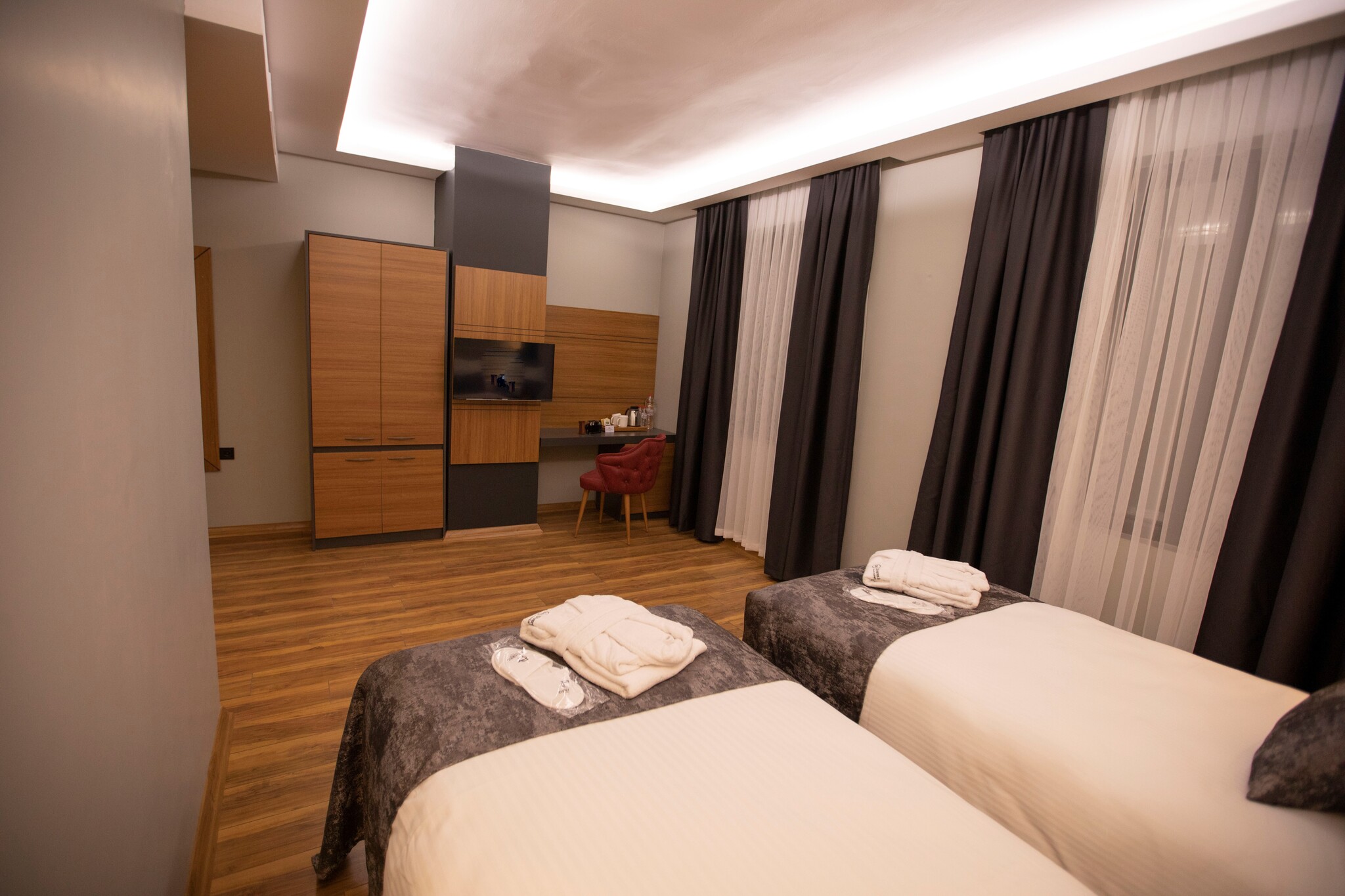 Divares Luxury Hotel 14/23
