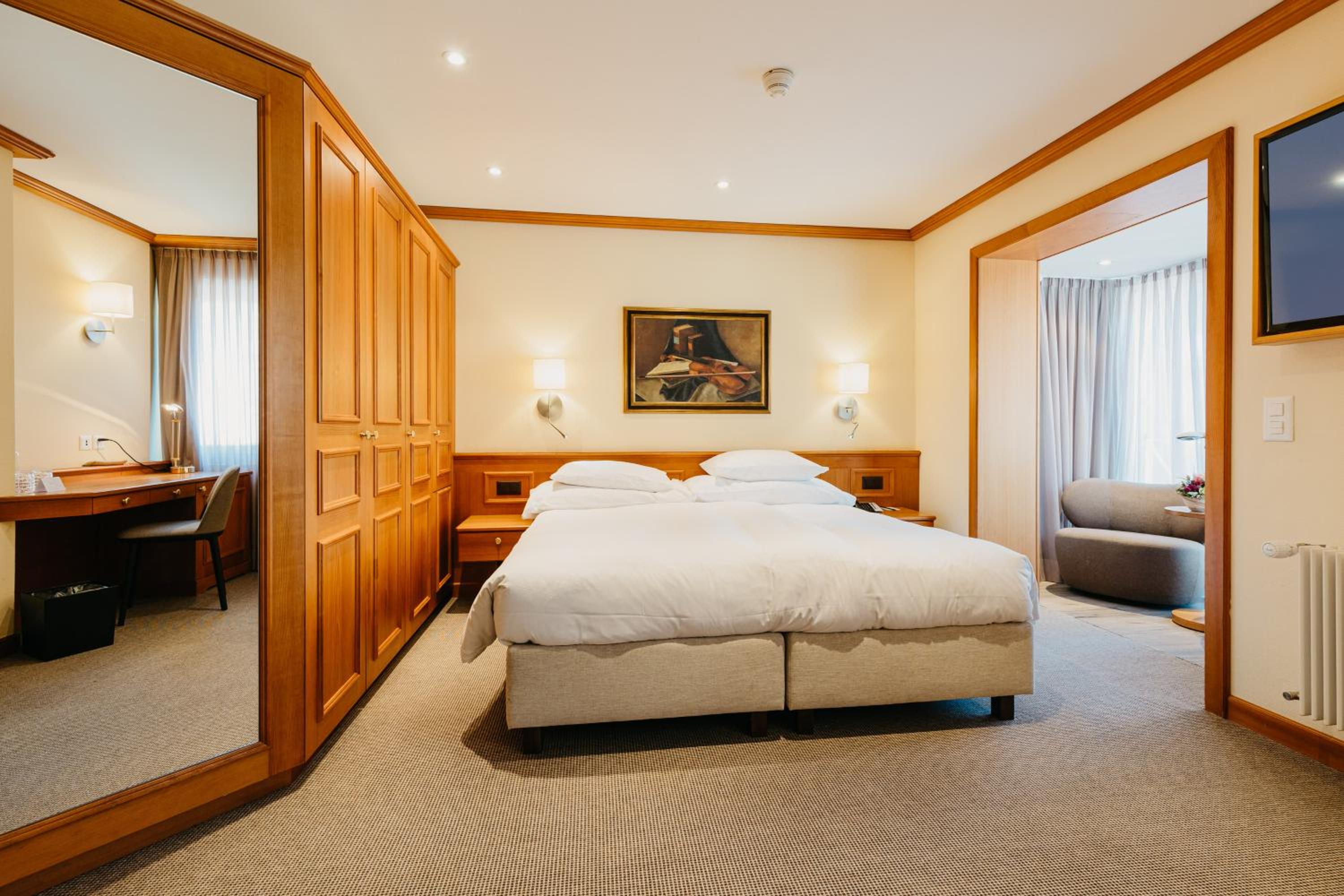 Wellness Spa Hotel Beatus 18/53