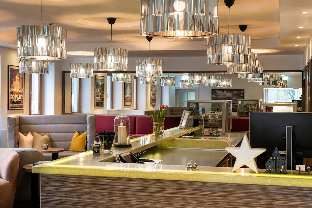 elaya hotel hannover city, Trademark by Wyndham 17/37