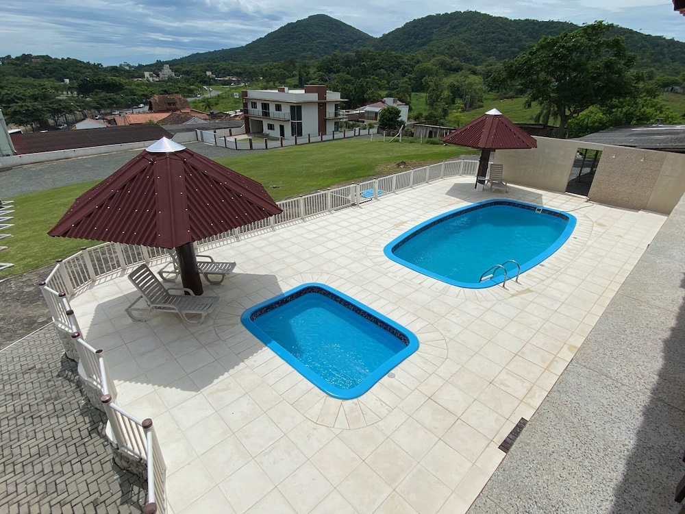 Hotel Panorâmico 34/36