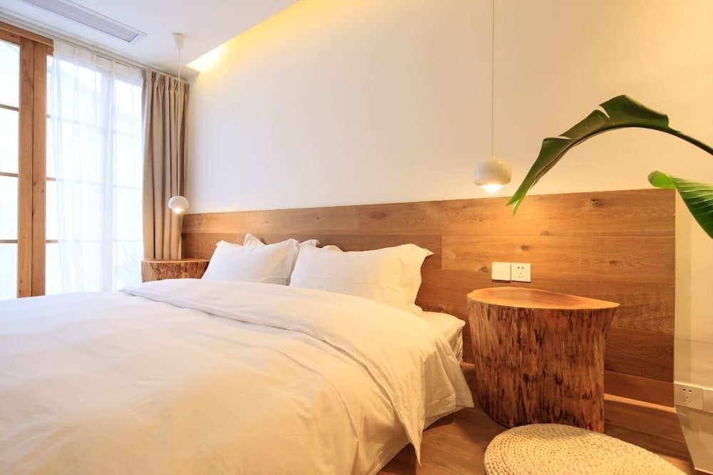 Hangzhou Moju Boutique House 28/50
