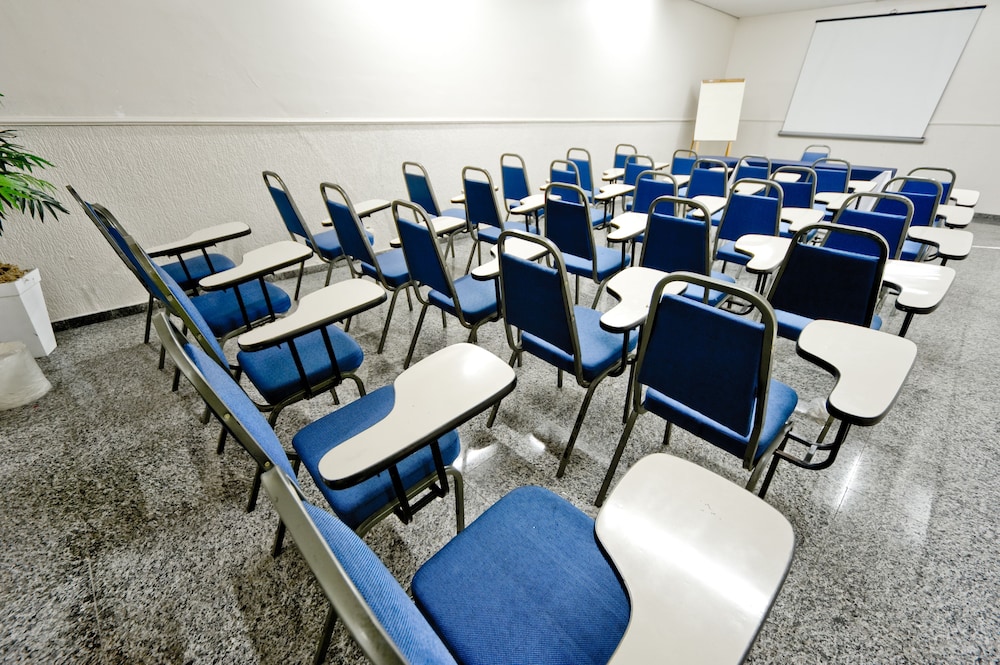 Hotel Dan Inn Sorocaba by Nacional Inn 57/63