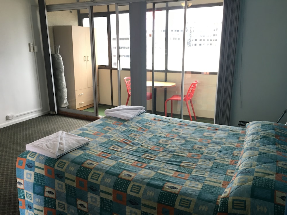 Mountway Holiday Apartments 21/55