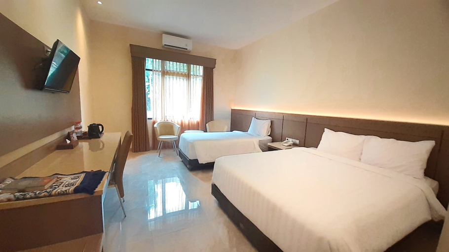 Multazam Hotel 6/11