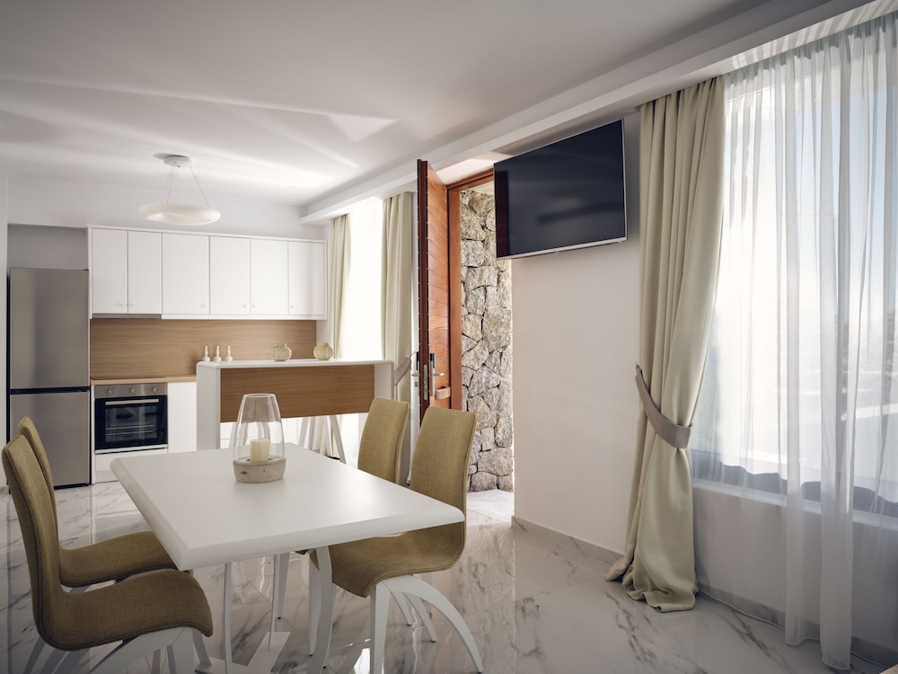 Arcs Boutique Villa Hotel 53/77