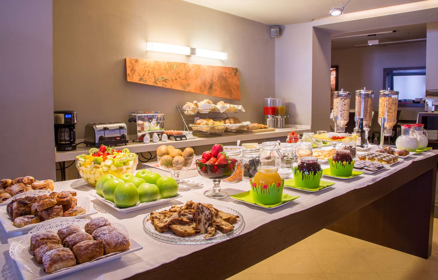 Best Western Hotel Metropoli 13/23