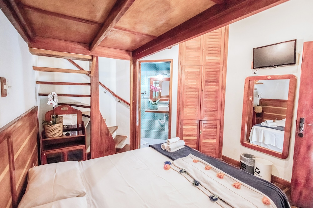 Velinn Caravela Hotel Santa Tereza 18/50