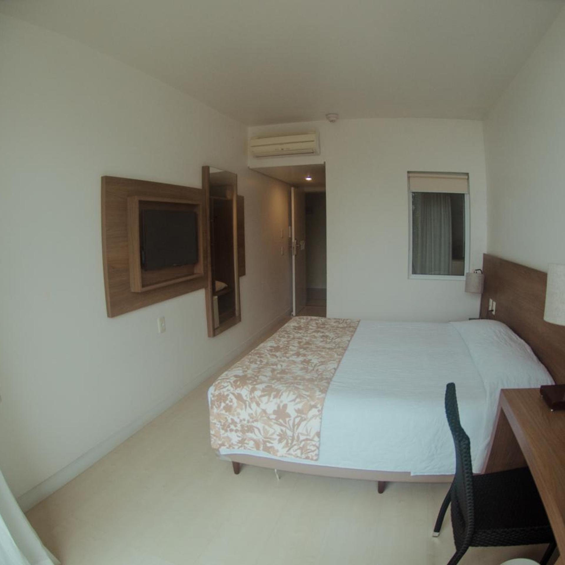 HOTEL MARAMBAIA CABECUDAS 8/35