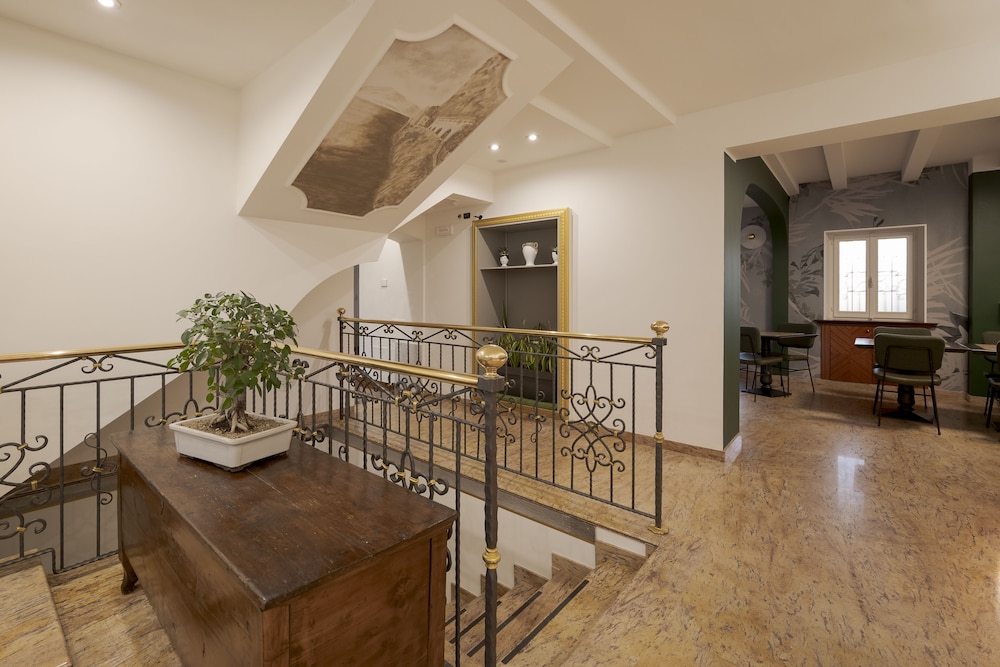 Hotel Ungheria Varese 1946 26/50