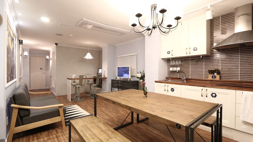 Blueboat Hostel Myeongdong 32/40