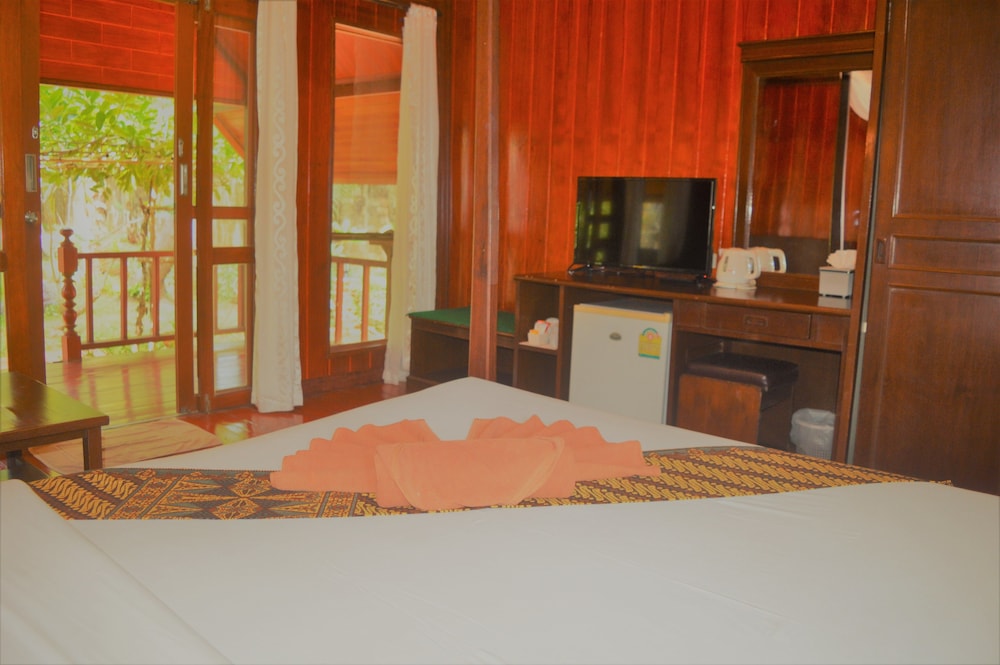 Sayang Beach Resort 17/60