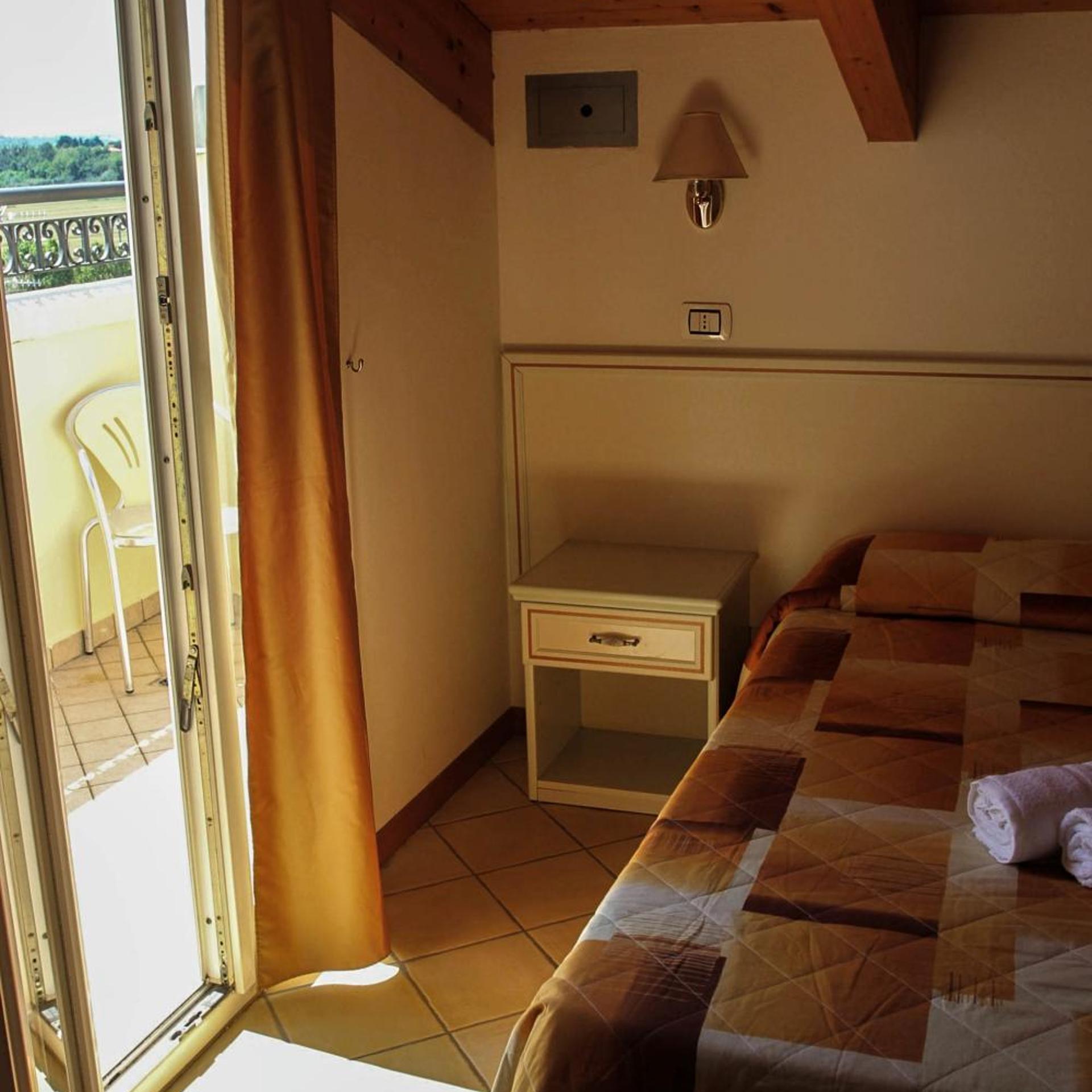 Hotel Ariston 22/32