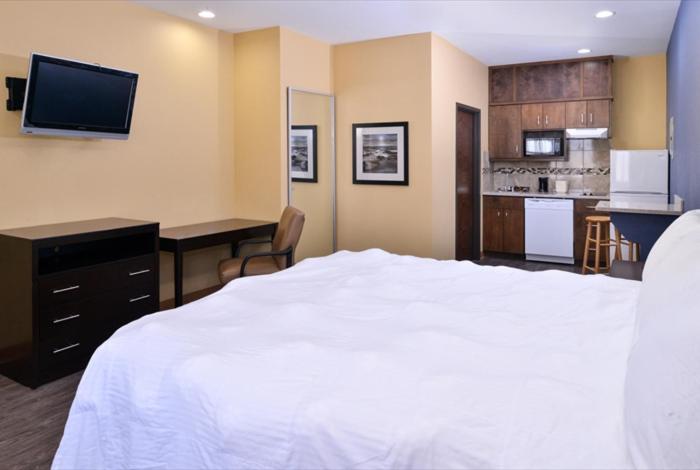 La Bonita Inn and Suites - Crane 13/40