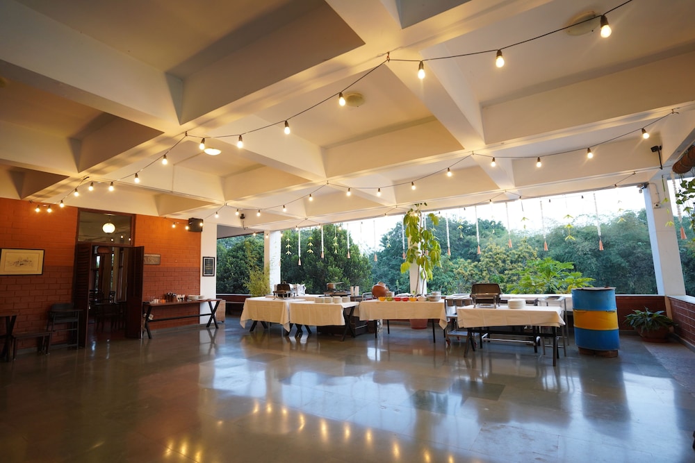 Olde Bangalore Resort and Wellness Center 8/50