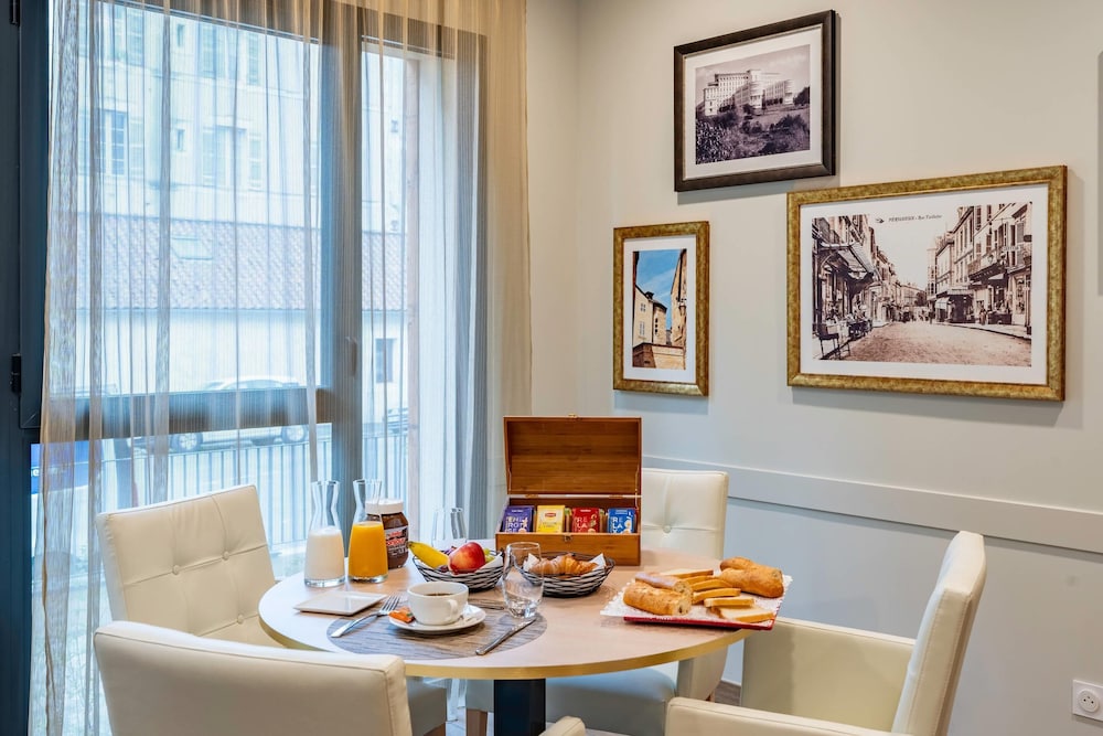 Quality Aparthotel Perigueux 64/70