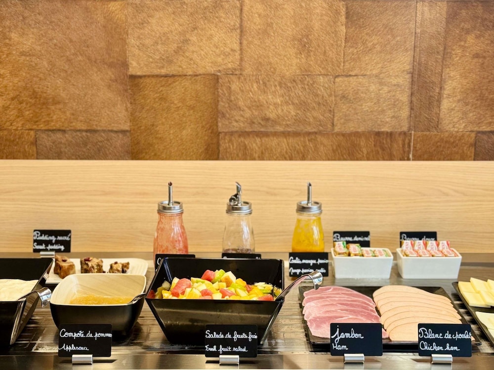 Ibis Styles Bordeaux Saint Medard 35/50