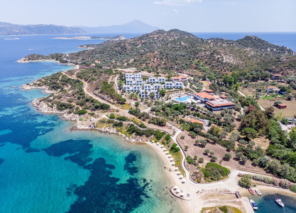 Agionissi Resort 37/50