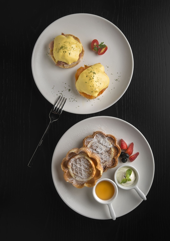 EPISODE Hsinchu, a JdV by Hyatt Hotel (ex Hotel Indigo) 54/70
