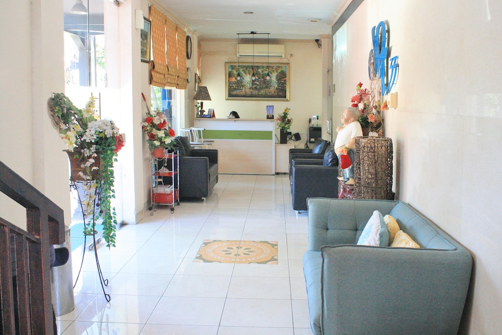 Graha Dpt 33 Hotel 36/55