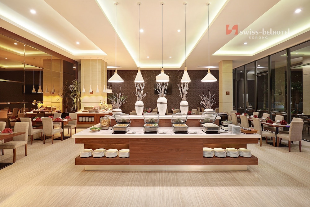 Swiss-Belhotel Sorong 29/36