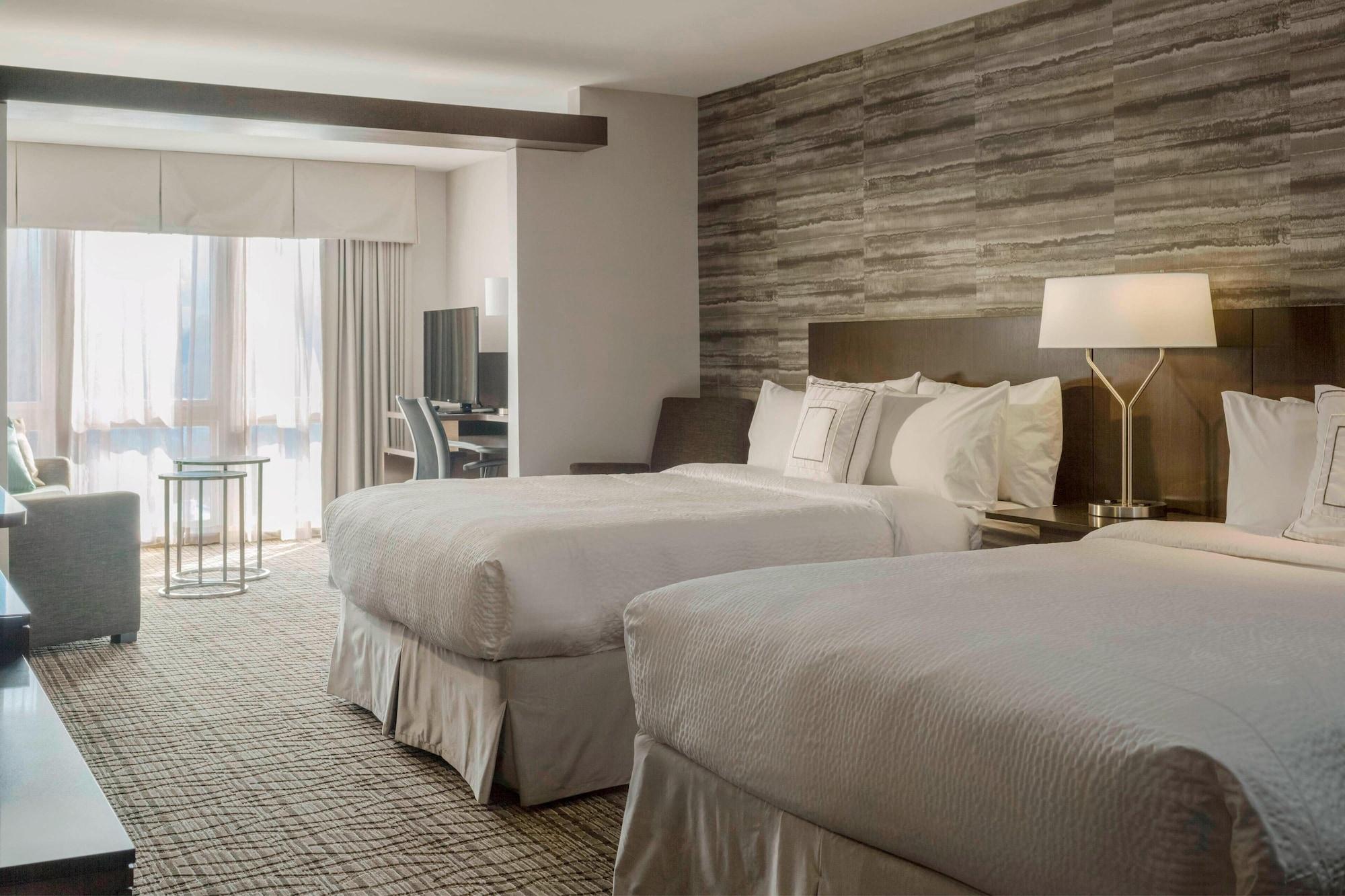 Studio, Multiple Beds, Accessible