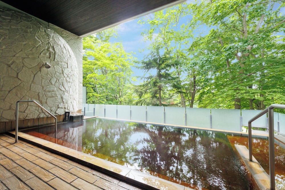 Sapporo Kitahiroshima Classe Hotel 48/77