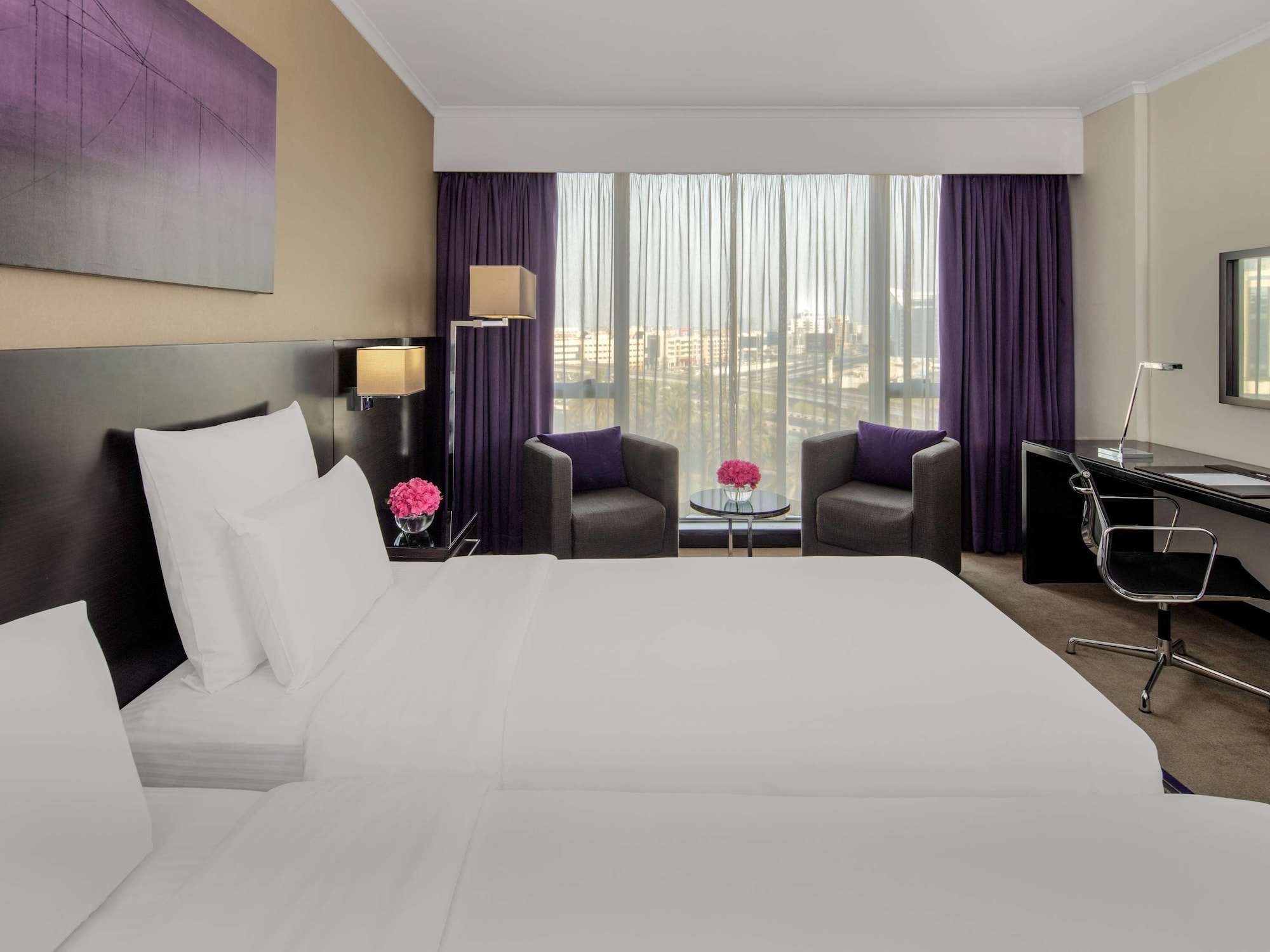 SUPERIOR, TWIN BEDS