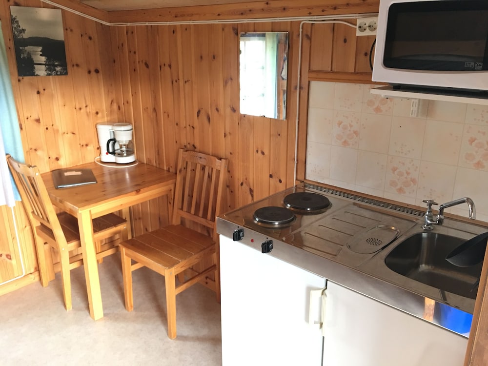 Ljusdals Camping 21/42