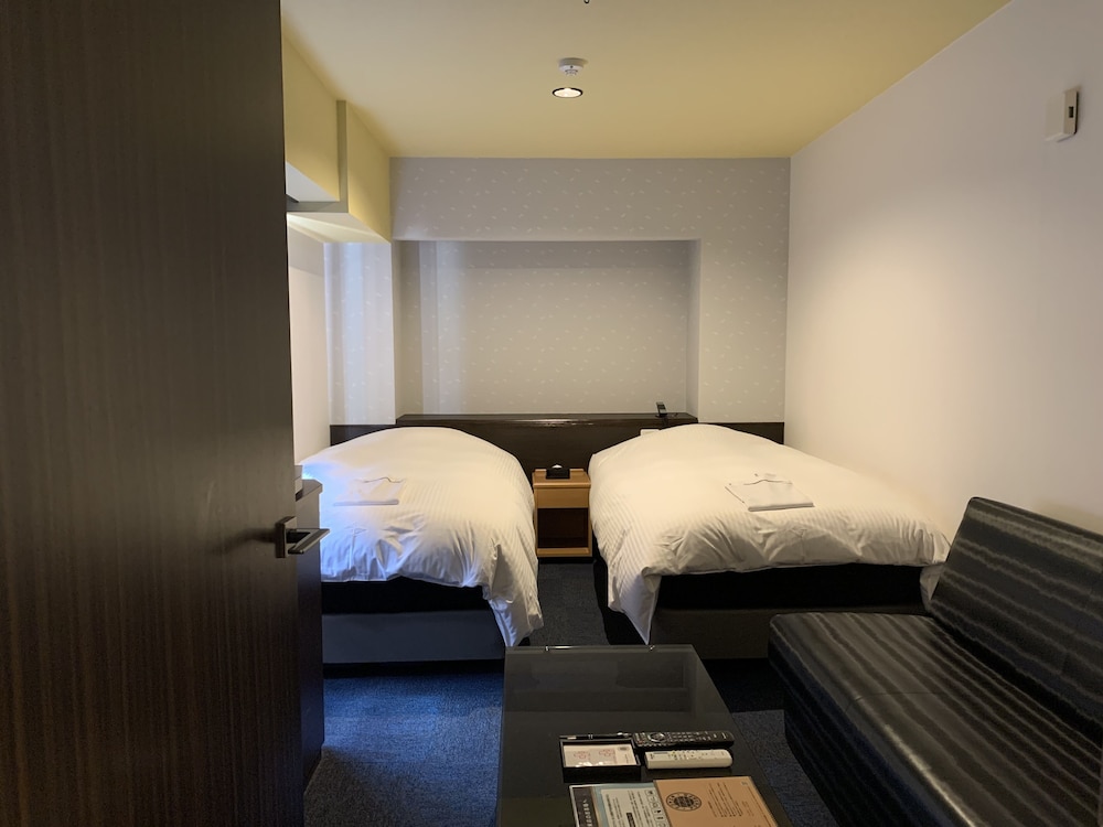 Nagoyaeki Access Hotel 12/47