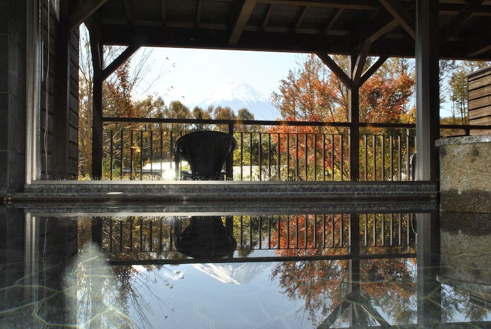 The Gran Resort Princess Fujikawaguchiko 24/46