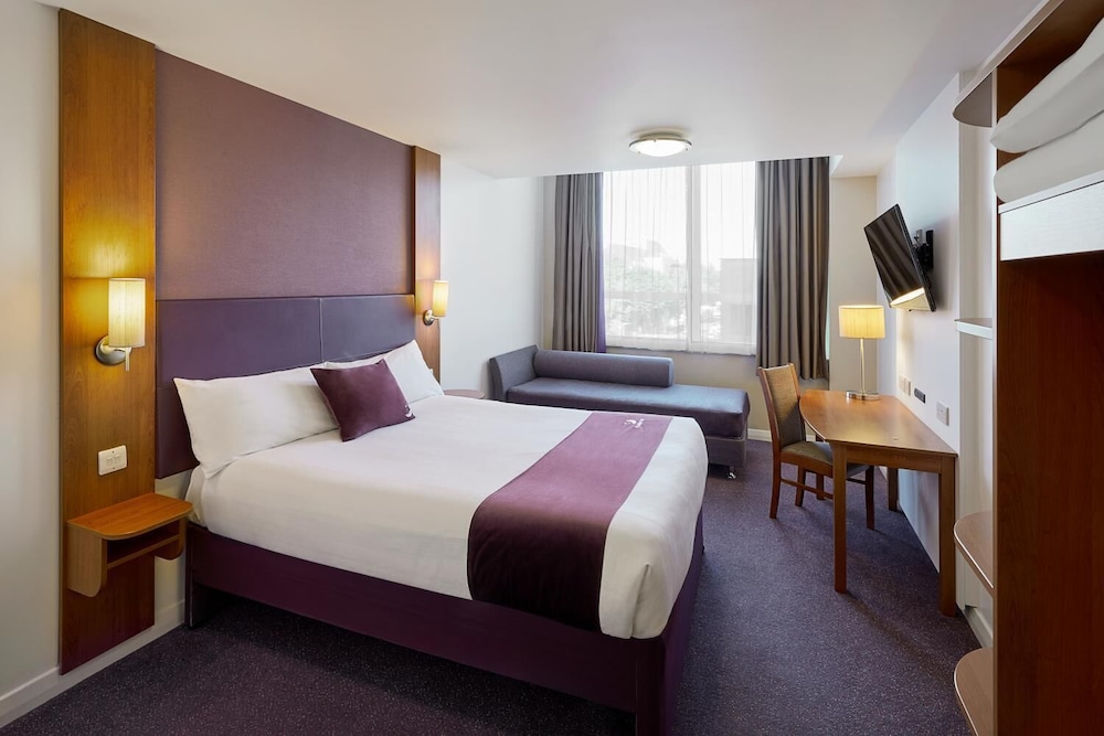 Room at Premier Inn York South West, TADCASTER