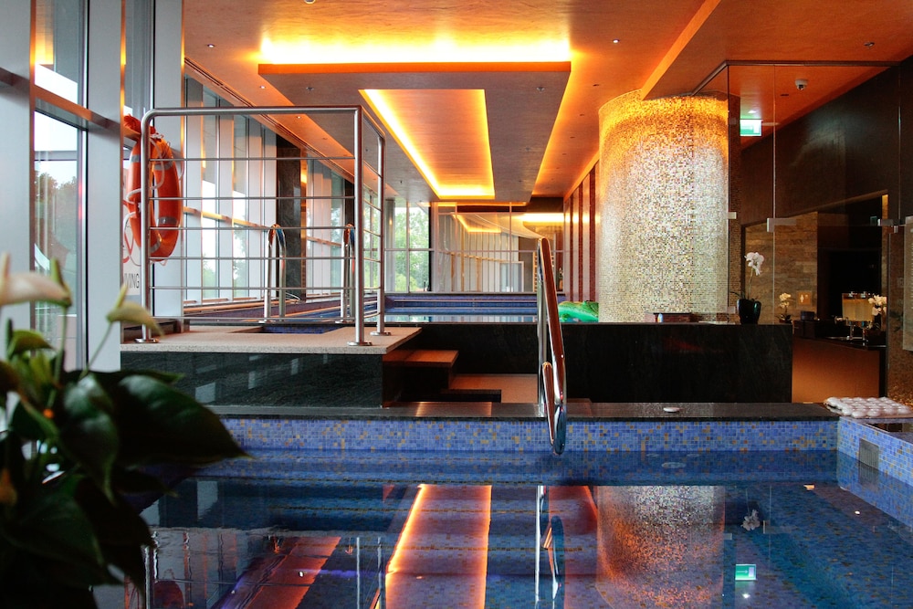 FOUR POINTS BY SHERATON KECSKEMET HOTEL & CONFERENCE CENTER 30/35
