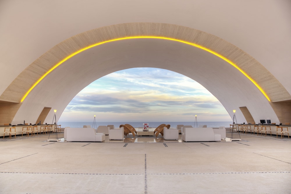 洛斯卡波斯侯爵的秘密酒店全包- 限成人(Marquis Los Cabos An All Inclusive Adults Only And No Timeshare Resort) 图片3