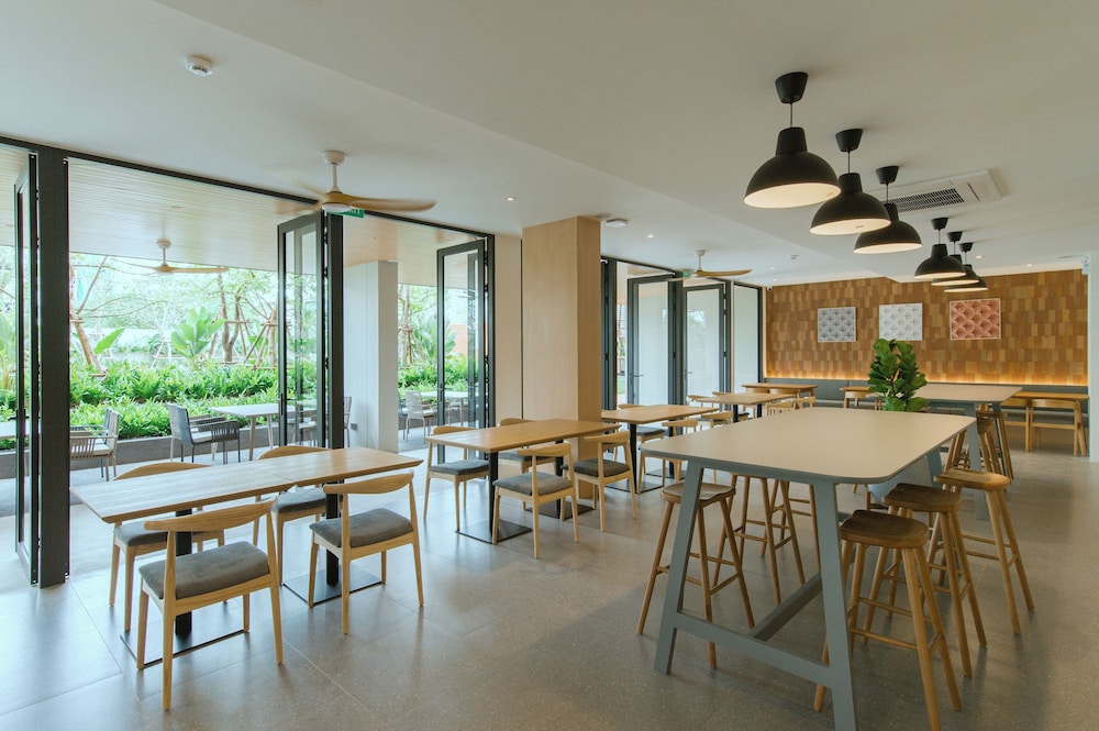 PAAK Hotel Suvarnabhumi 34/50