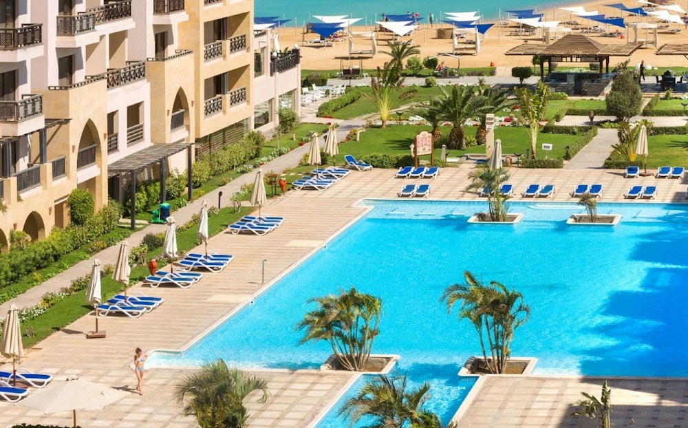 Gravity Hotel and Aquapark - Hurghada 9/75