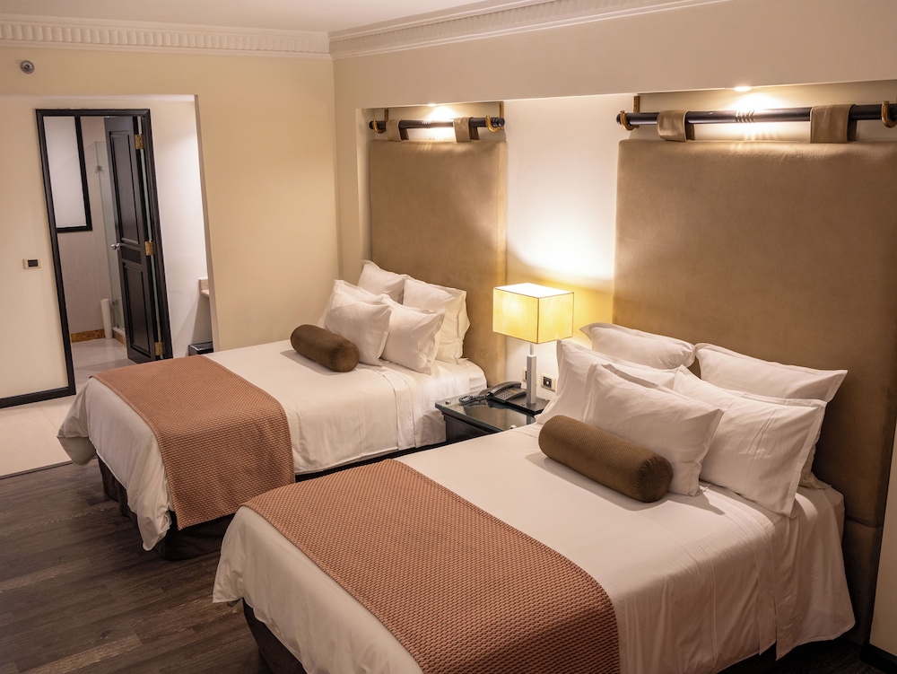Tikal Futura Hotel & Convention Center 26/67