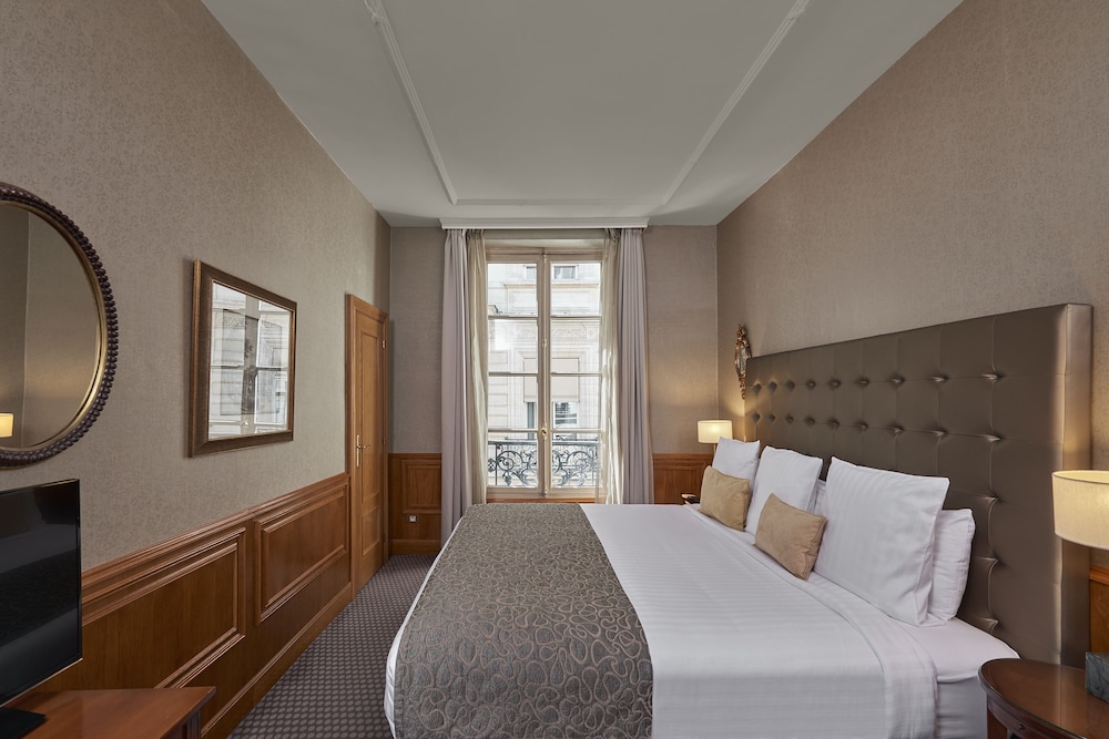 Melia Paris Vendome 16/67