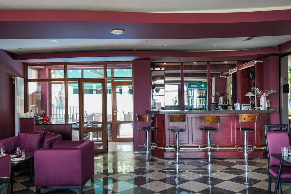 Andza Tbilisi Hotel 73/84