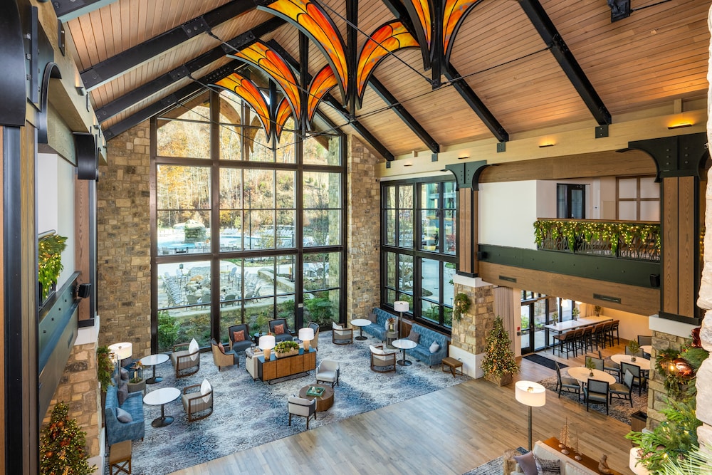 Dollywoods HeartSong Lodge & Resort 21/50