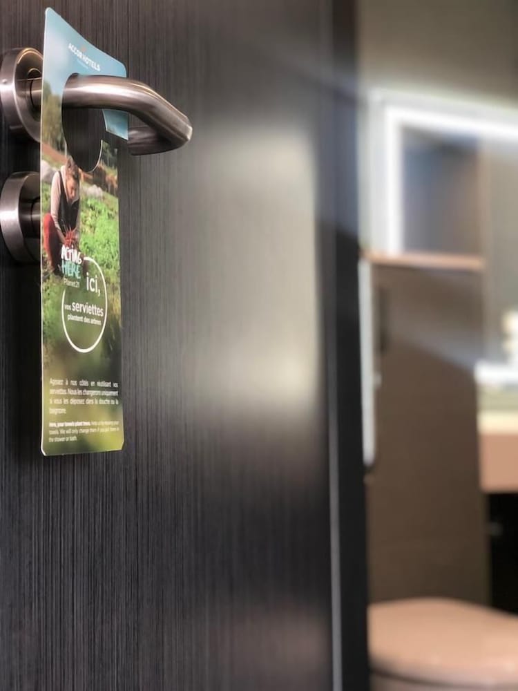 ibis Styles Ajaccio Napoleon 40/65