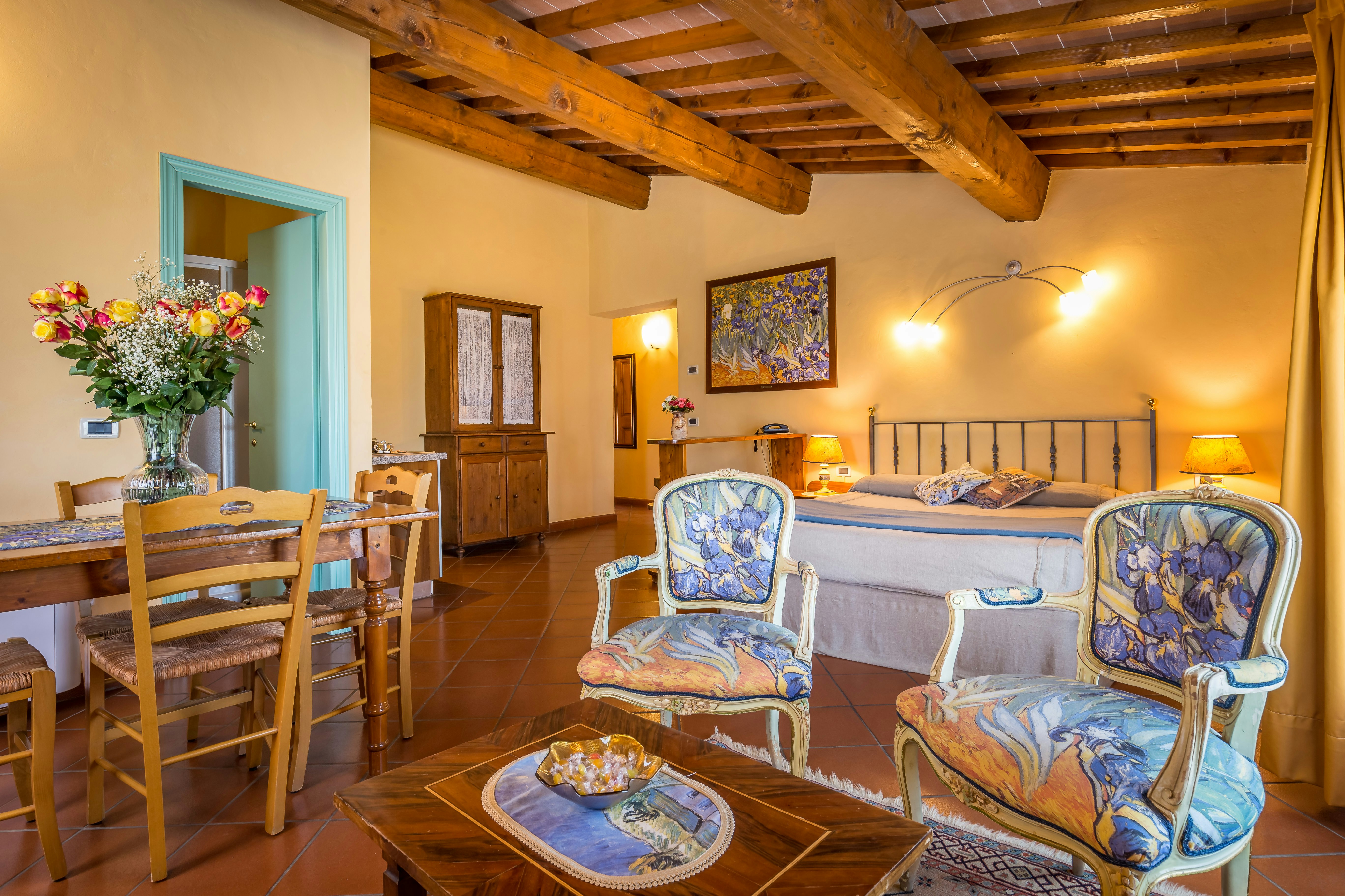 Borgo Di Villa Castelletti 32/62