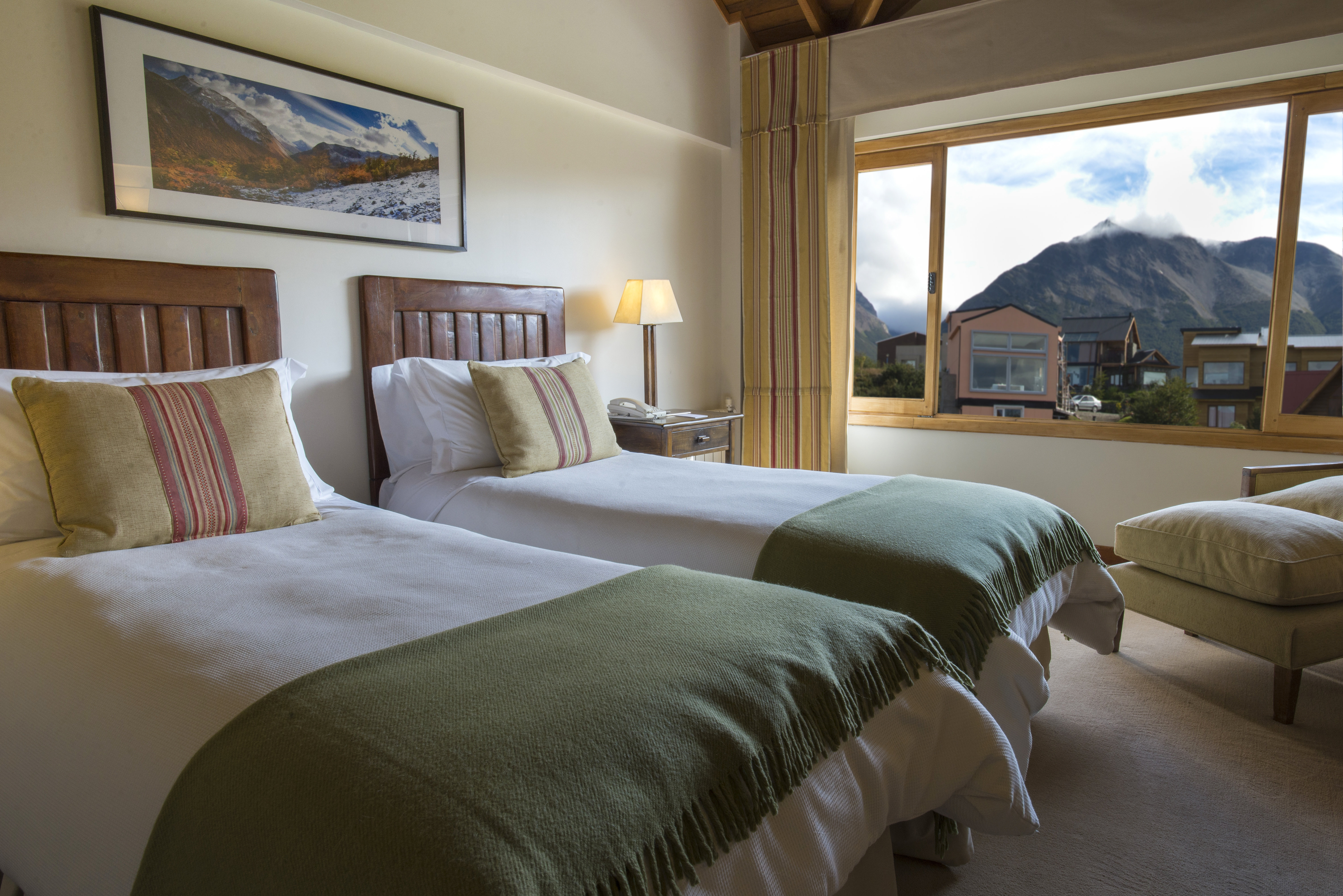 Los Cauquenes Resort Spa Experiences 18/81