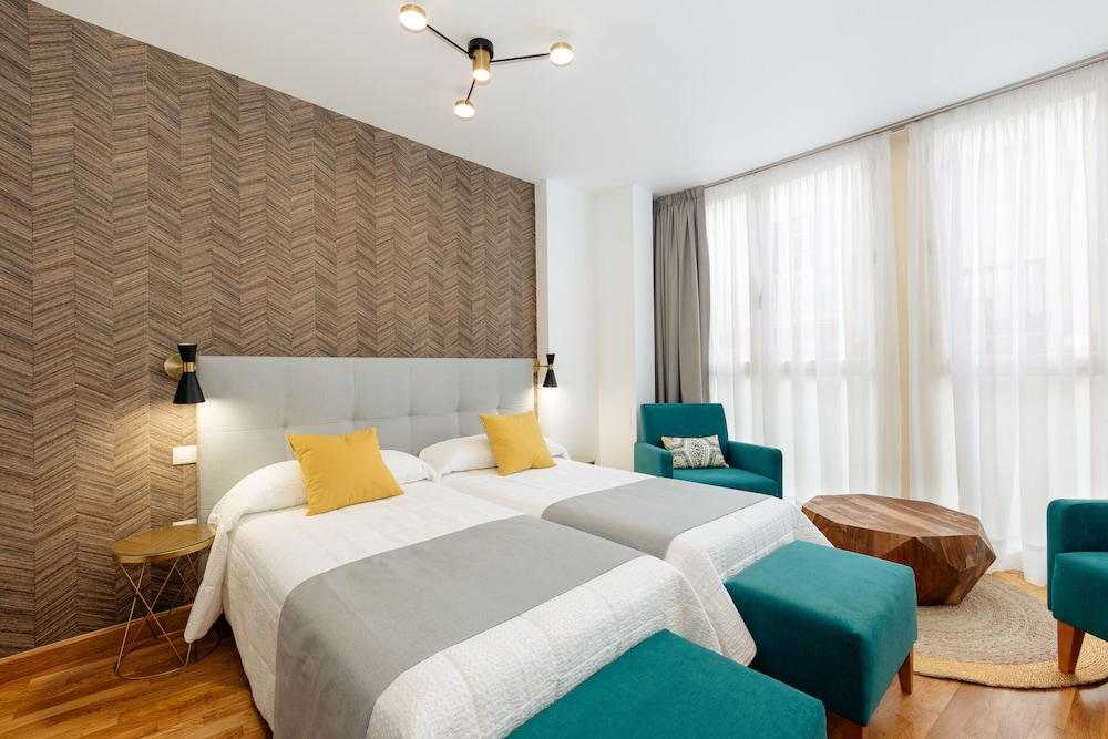 Apartamentos Debambu 8/54