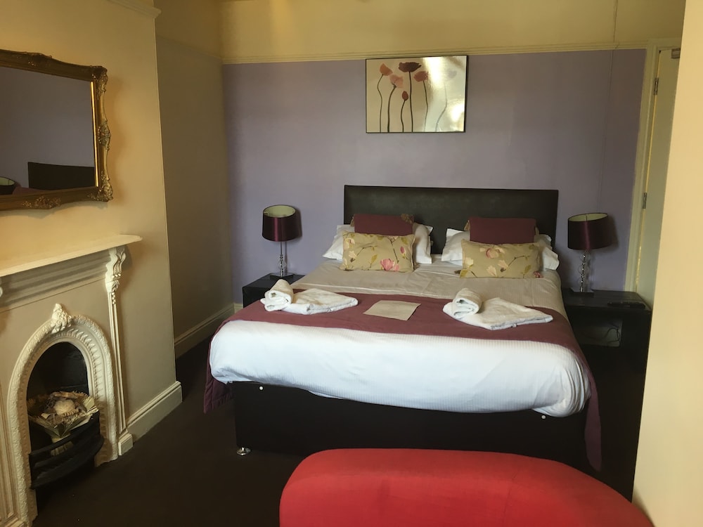 Gillygate Guest House 26/50
