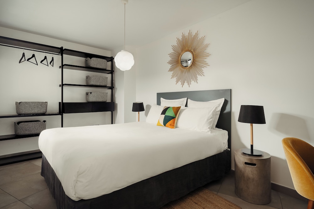My Maison In Paris Sentier 19/50